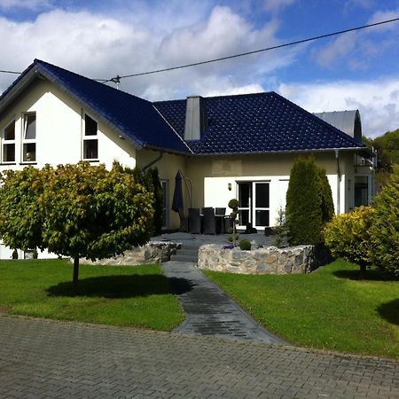 Appartement Eifelland-Ferien à Kelberg Extérieur photo