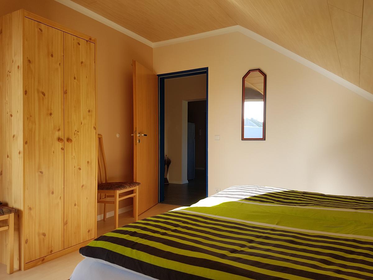 Appartement Eifelland-Ferien à Kelberg Extérieur photo